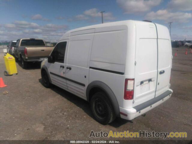 FORD TRANSIT CONNECT XLT, NM0LS7BN7DT175100