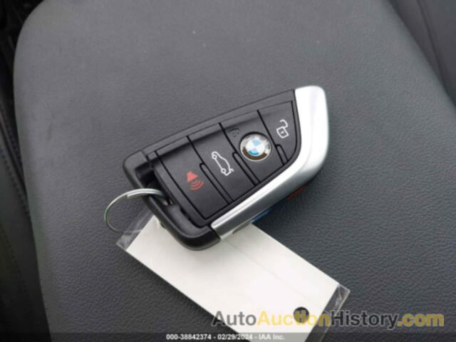 BMW X3 SDRIVE30I, 5UXTY3C08M9E20000