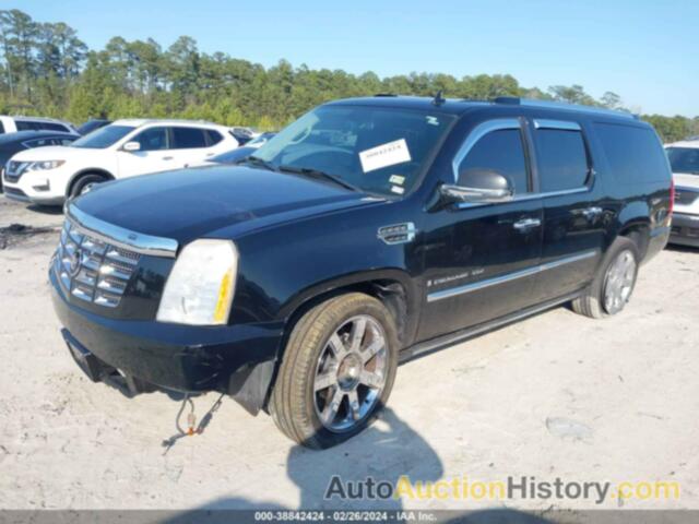 CADILLAC ESCALADE ESV STANDARD, 1GYFK66827R426275