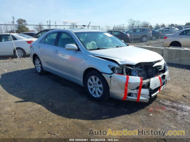 TOYOTA CAMRY HYBRID, 4T1BB46K09U081554