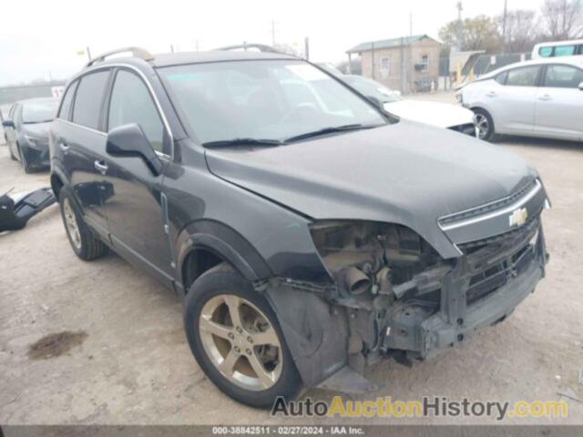 CHEVROLET CAPTIVA SPORT LT, 3GNAL3E56CS523691