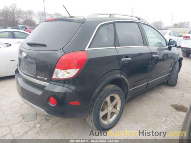 CHEVROLET CAPTIVA SPORT LT, 3GNAL3E56CS523691