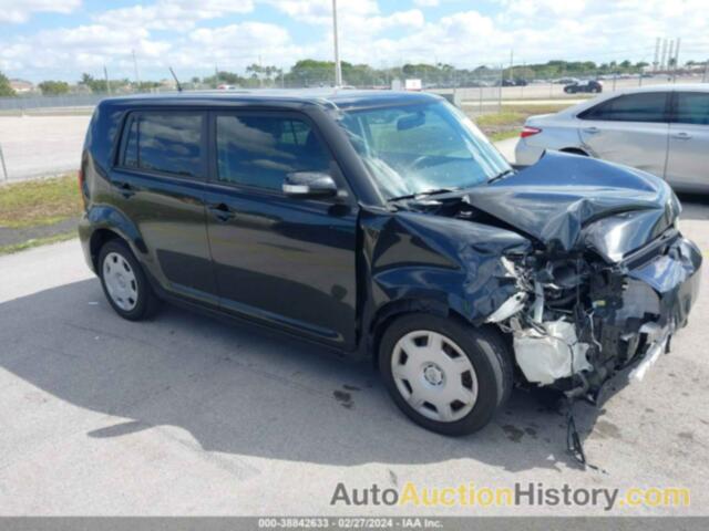 SCION XB, JTLZE4FEXDJ035393