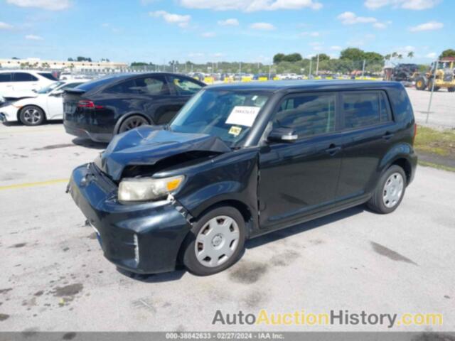 SCION XB, JTLZE4FEXDJ035393