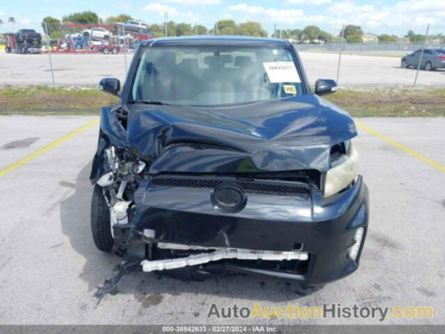 SCION XB, JTLZE4FEXDJ035393