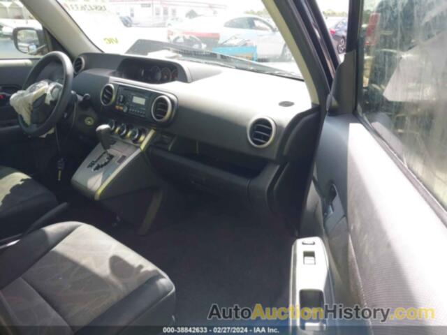 SCION XB, JTLZE4FEXDJ035393