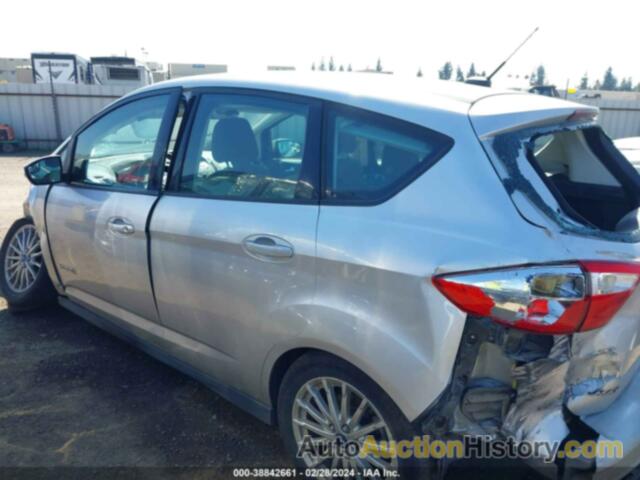 FORD C-MAX SE, 1FADP5AU0DL524352