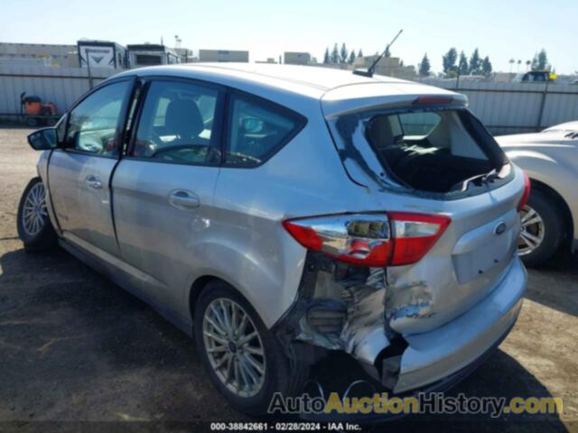 FORD C-MAX SE, 1FADP5AU0DL524352