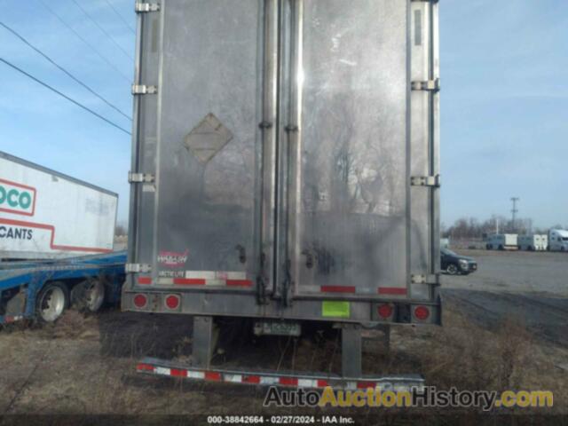 WABASH NATIONAL CORP 53' REEFER TRAILER, 1JJV532B7DL753947