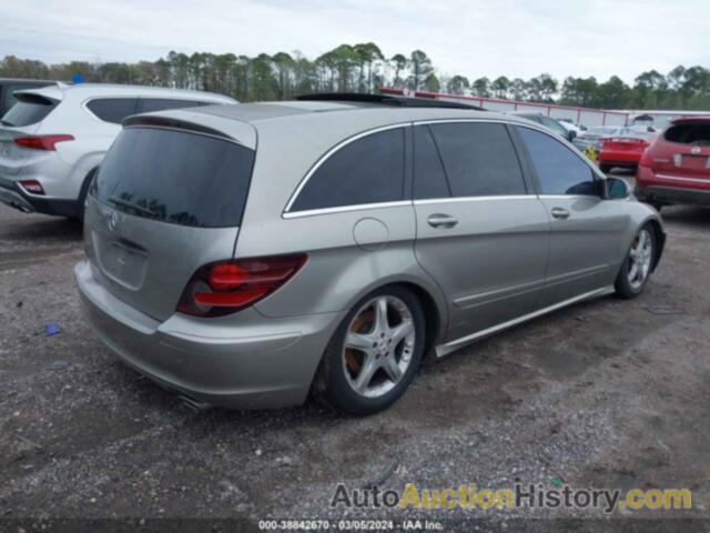 MERCEDES-BENZ R 500 4MATIC, 4JGCB75E26A002044