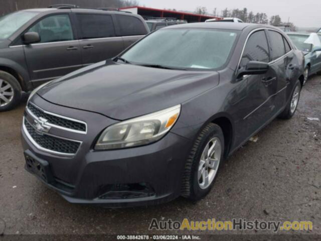 CHEVROLET MALIBU 1LS, 1G11B5SA3DF172164