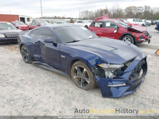 FORD MUSTANG GT, 1FA6P8CF5L5158951