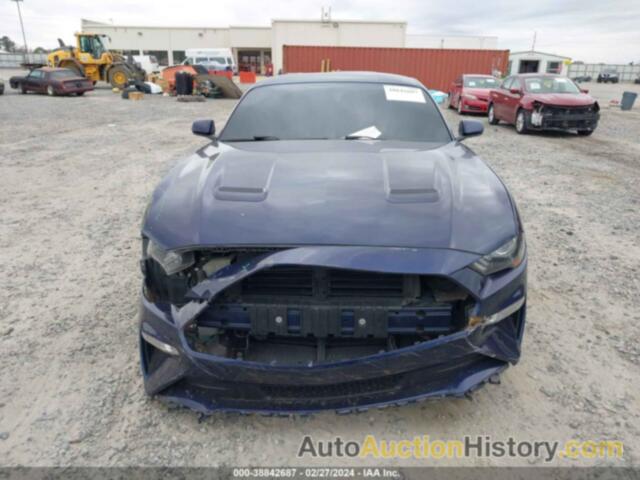 FORD MUSTANG GT, 1FA6P8CF5L5158951