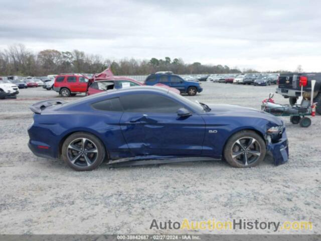 FORD MUSTANG GT, 1FA6P8CF5L5158951