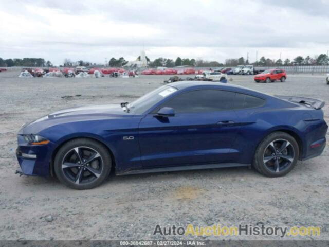 FORD MUSTANG GT, 1FA6P8CF5L5158951