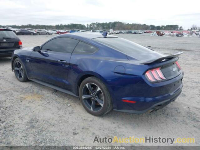 FORD MUSTANG GT, 1FA6P8CF5L5158951