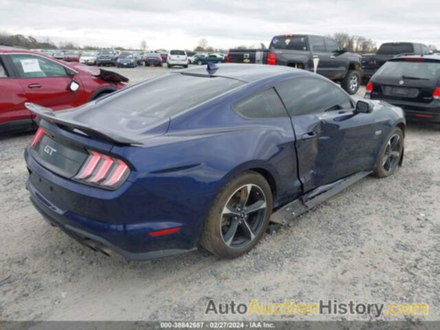 FORD MUSTANG GT, 1FA6P8CF5L5158951