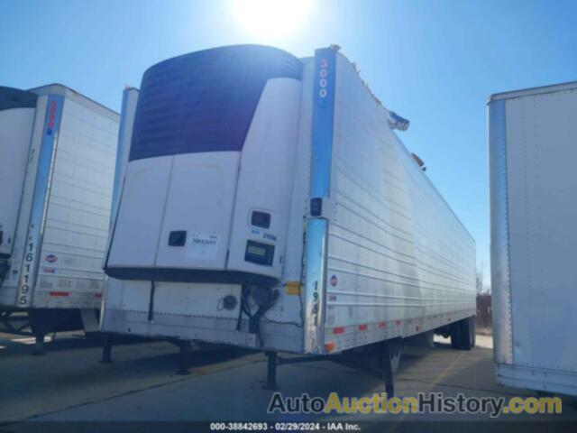 UTILITY TRAILER MFG REEFER TRAILER, 1UYVS25389U627325