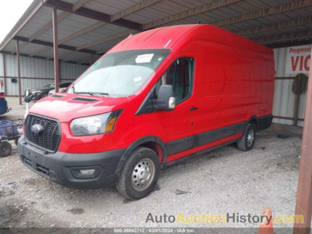 FORD TRANSIT-350 CARGO VAN, 1FTBW3XG9PKA59798