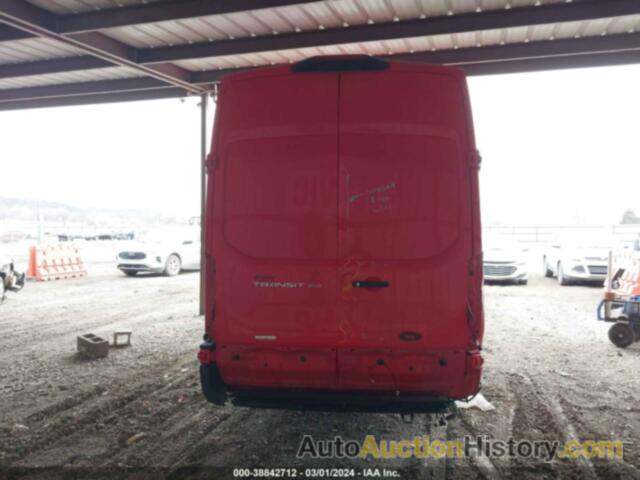 FORD TRANSIT-350 CARGO VAN, 1FTBW3XG9PKA59798