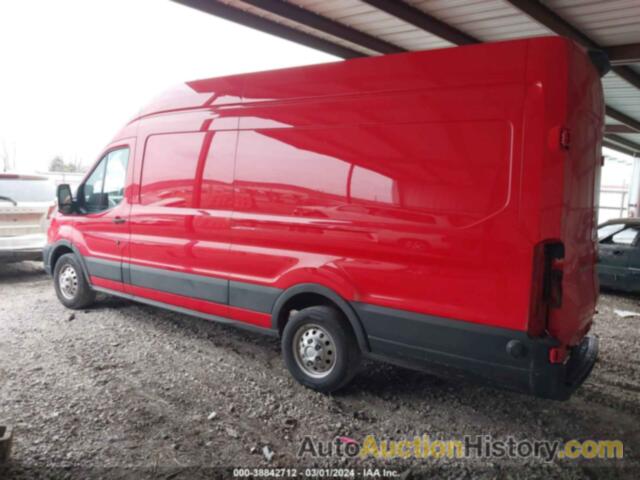 FORD TRANSIT-350 CARGO VAN, 1FTBW3XG9PKA59798