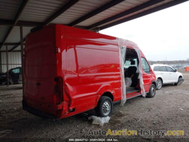 FORD TRANSIT-350 CARGO VAN, 1FTBW3XG9PKA59798