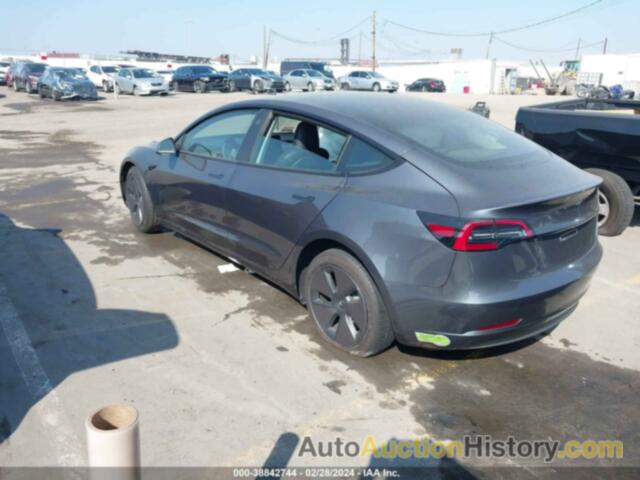 TESLA MODEL 3, 5YJ3E1EA6PF582137