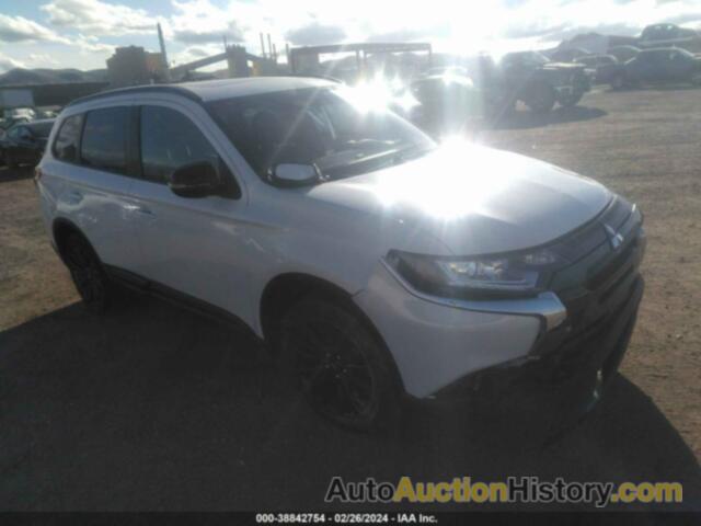 MITSUBISHI OUTLANDER ES 2.4 S-AWC/LE 2.4 S-AWC/SE 2.4 S-AWC/SEL 2.4 S-AWC/SP 2.4 S-AWC, JA4AZ3A32LZ035394