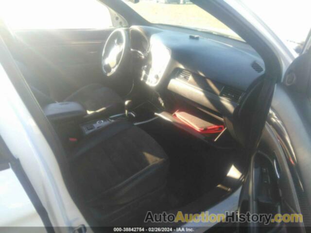 MITSUBISHI OUTLANDER ES 2.4 S-AWC/LE 2.4 S-AWC/SE 2.4 S-AWC/SEL 2.4 S-AWC/SP 2.4 S-AWC, JA4AZ3A32LZ035394