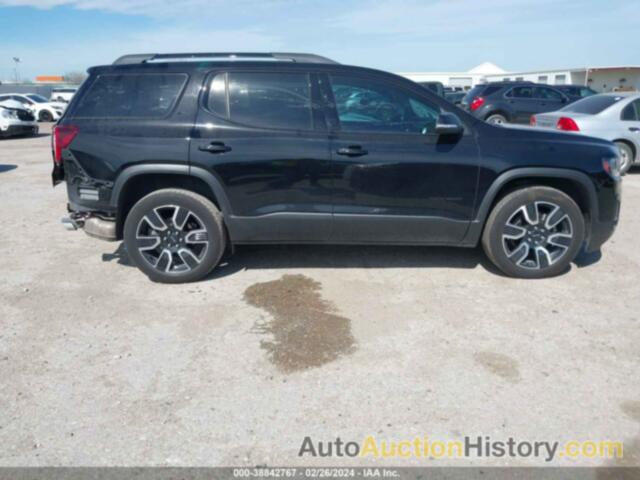 GMC ACADIA FWD SLT, 1GKKNMLSXMZ182455