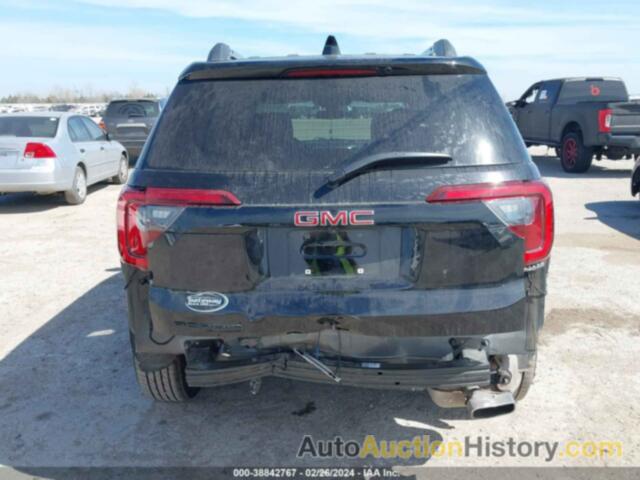 GMC ACADIA FWD SLT, 1GKKNMLSXMZ182455