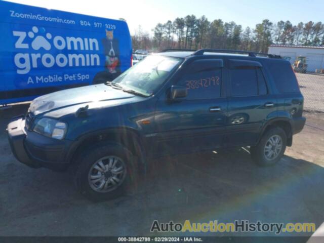 HONDA CR-V, RD15006602