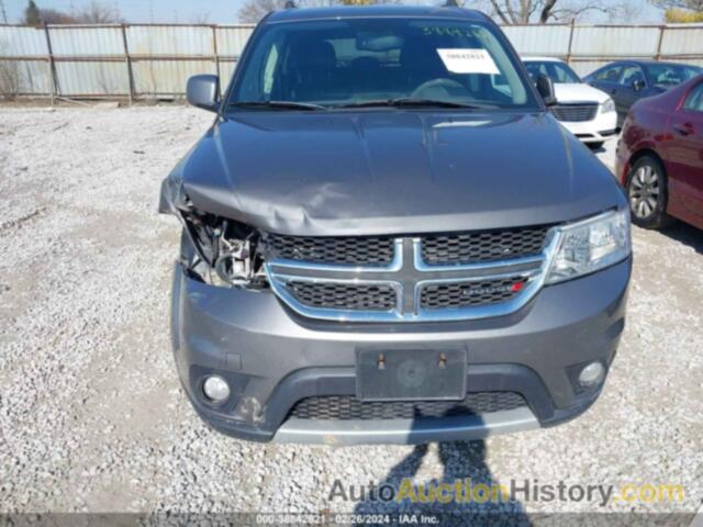 DODGE JOURNEY CREW, 3C4PDDDG2DT710947