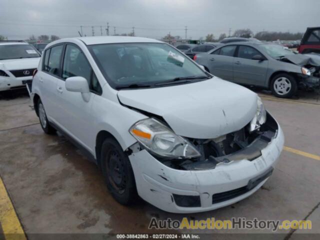 NISSAN VERSA 1.8 S, 3N1BC1CP9CK286171