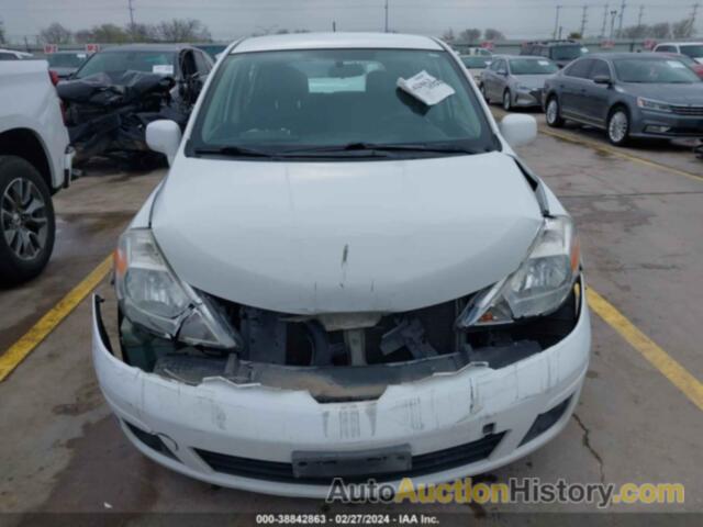 NISSAN VERSA 1.8 S, 3N1BC1CP9CK286171