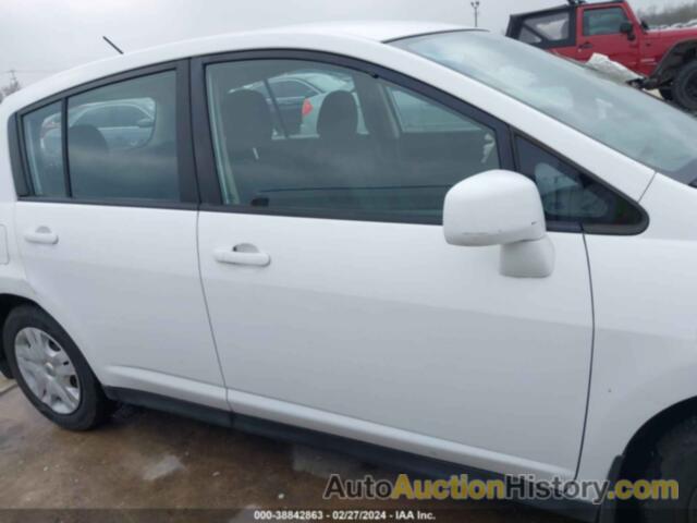 NISSAN VERSA 1.8 S, 3N1BC1CP9CK286171