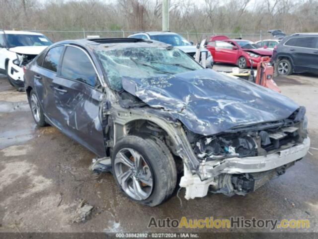 HONDA ACCORD EX-L, 1HGCV1F56JA143362