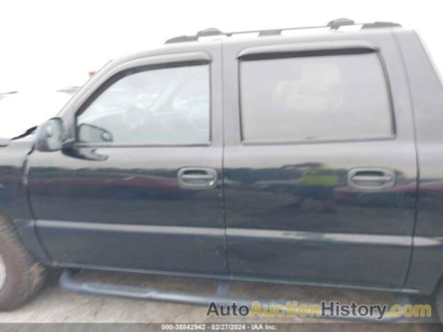 CHEVROLET AVALANCHE 1500, 3GNEC12T64G343253