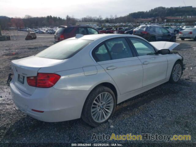 BMW 328 XI SULEV, WBA3B5G59FNS13866