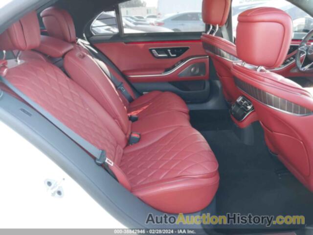 MERCEDES-BENZ S 580 4MATIC, W1K6G7GB8NA143758