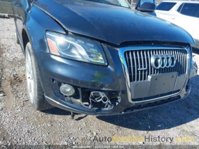 AUDI Q5 2.0T PREMIUM, WA1LFAFPXCA065291