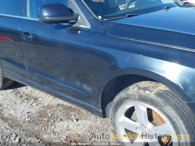 AUDI Q5 2.0T PREMIUM, WA1LFAFPXCA065291