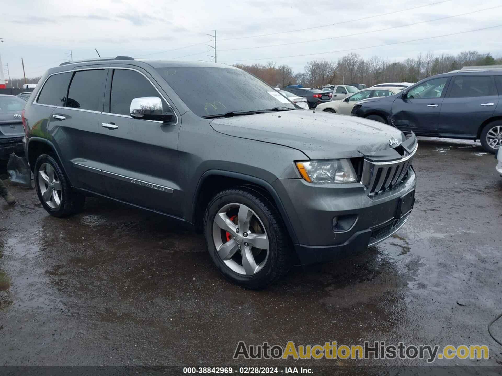 JEEP GRAND CHEROKEE LIMITED, 1C4RJFBG2CC268181