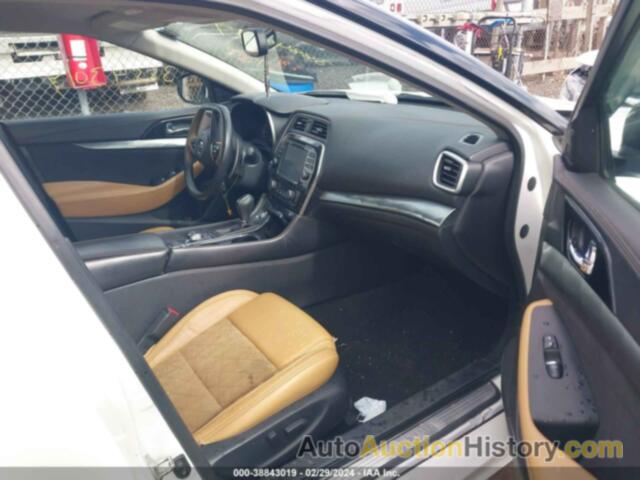 NISSAN MAXIMA 3.5 SR, 1N4AA6AP7GC446693