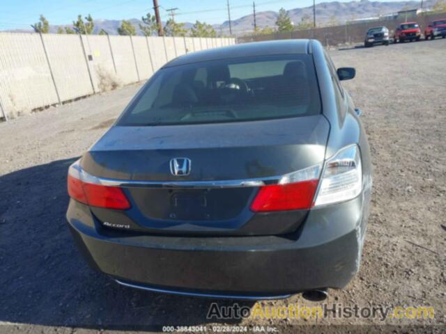 HONDA ACCORD LX, 1HGCR2F32FA011506