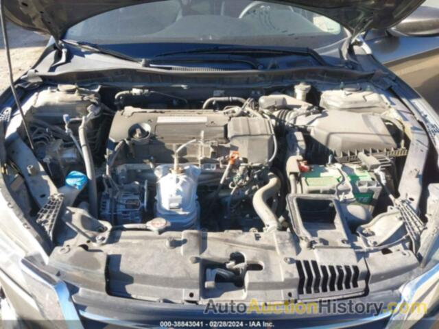 HONDA ACCORD LX, 1HGCR2F32FA011506