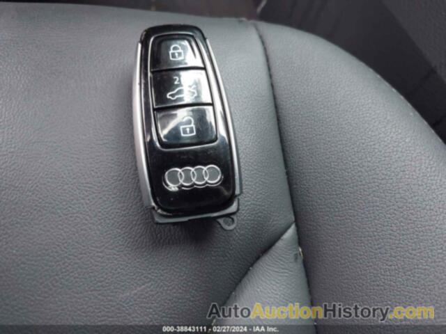 AUDI Q7 PREMIUM PLUS 45 TFSI QUATTRO TIPTRONIC, WA1LJAF79MD023340