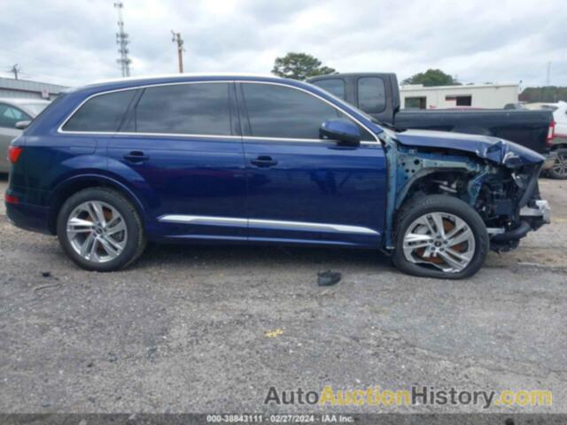 AUDI Q7 PREMIUM PLUS 45 TFSI QUATTRO TIPTRONIC, WA1LJAF79MD023340