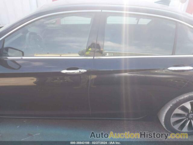 HONDA ACCORD HYBRID, JHMCR6F38HC023588