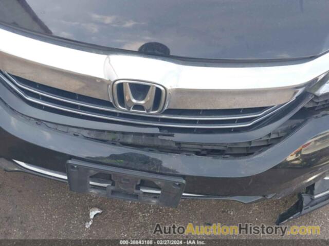 HONDA ACCORD HYBRID, JHMCR6F38HC023588